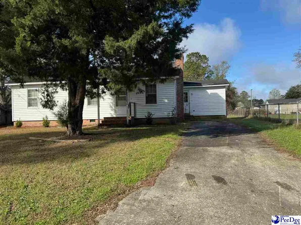 3707 Gable Ter, Florence, SC 29505