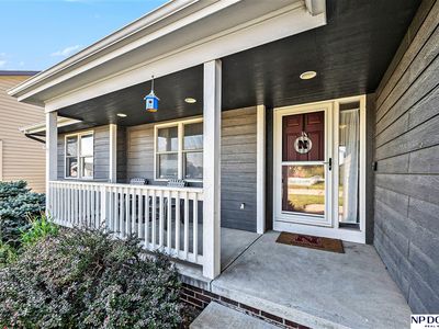 12610 S 218th St, Gretna, NE, 68028