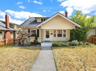 4511 S J St, Tacoma, WA