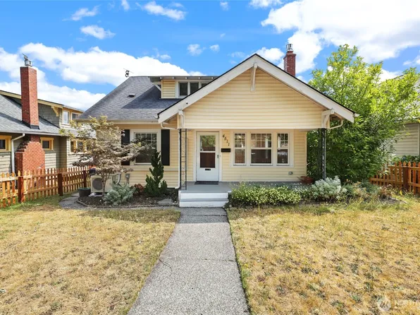 4511 S J Street, Tacoma, WA 98418