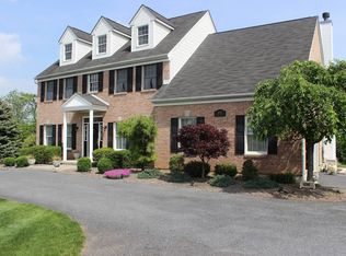 4240 Myriah Ct, Bethlehem, PA 18020