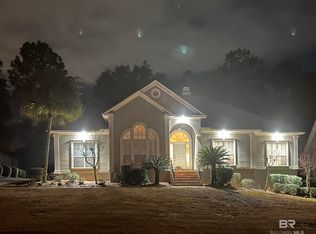 111 Beaver Dam Rd, Fairhope, AL 36532