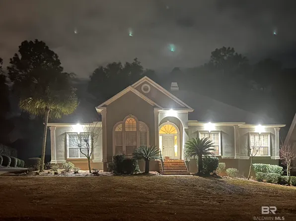 111 Beaver Dam Rd, Fairhope, AL 36532