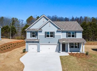 248 Virgil St, Dallas, GA 30132