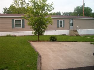 3022 State Route 59 LOT D15, Ravenna, OH 44266