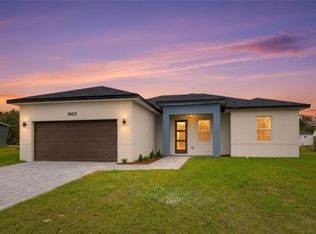 2602 SW 162nd Ln, Ocala, FL 34473