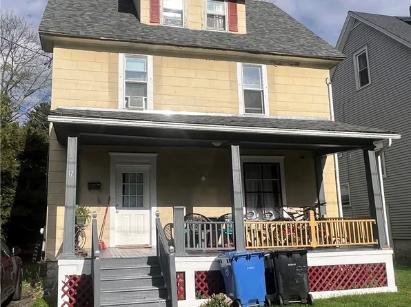 17 Woodruff St, Cortland, NY 13045