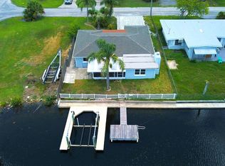 13931 King Ave, Hudson, FL 34667