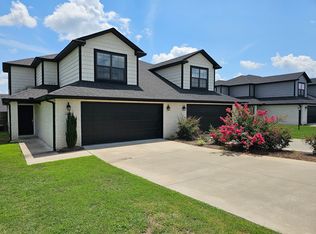 6619 Leightyn Ln LOT 45, Fort Smith, AR 72916