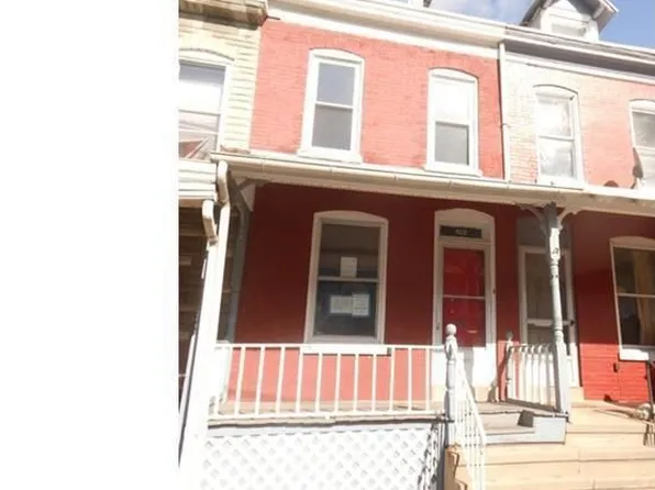 409 Rehr St, Reading, PA 19606