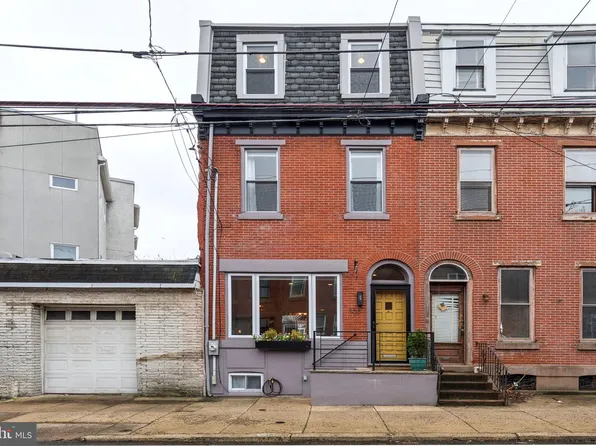 858 E Thompson St, Philadelphia, PA 19125