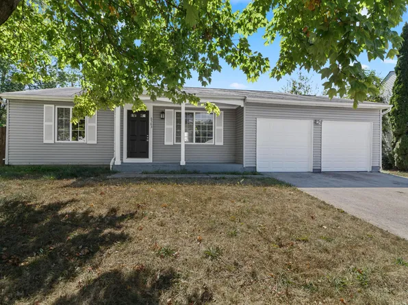 6563 Canby Pl, Reynoldsburg, OH 43068
