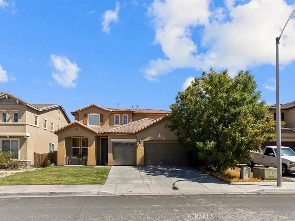 15013 Sorrel Rd, Victorville, CA 92394
