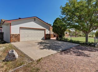 835 9th St, Penrose, CO 81240