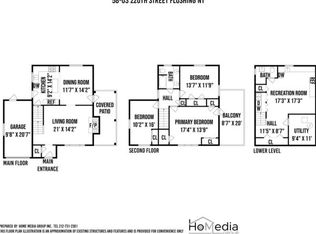 58-03 220th St, Flushing, NY 11364