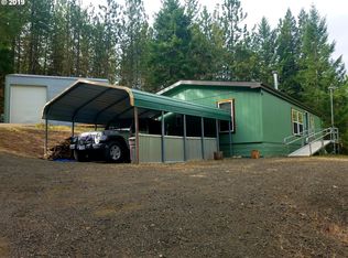 1007 Lone Rock Rd, Glide, OR 97443