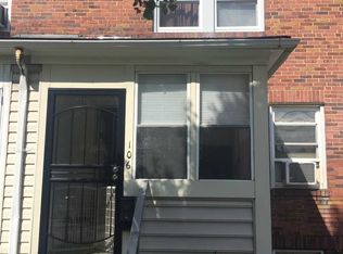 106 Willow Spring Rd, Baltimore, MD 21222