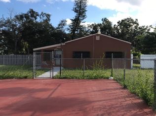 2990 NW 87th St, Miami, FL 33147
