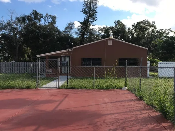 2990 NW 87th St, Miami, FL 33147