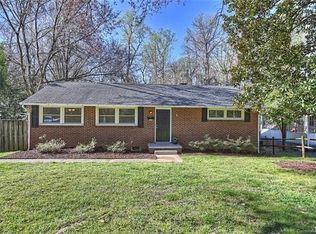 728 Manhasset Rd, Charlotte, NC 28209