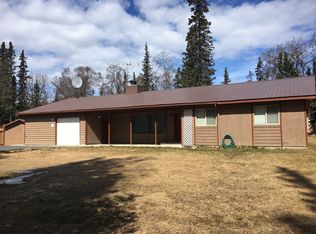 55758 Mentasta Ave, Kenai, AK 99611