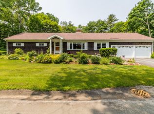 20 Woodland Rd, Rockland, ME 04841