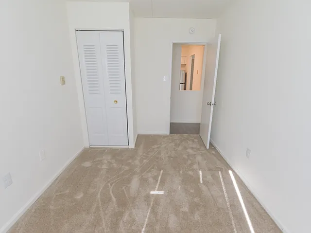 Sample Bedroom