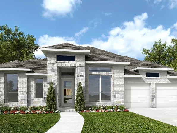 27023 Estella Meadow Ln, Richmond, TX 77406