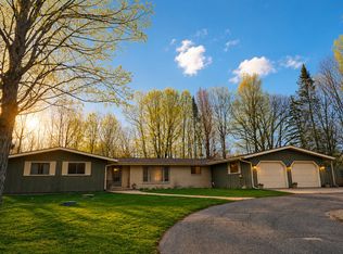 3270 Highway 17, Rhinelander, WI 54501