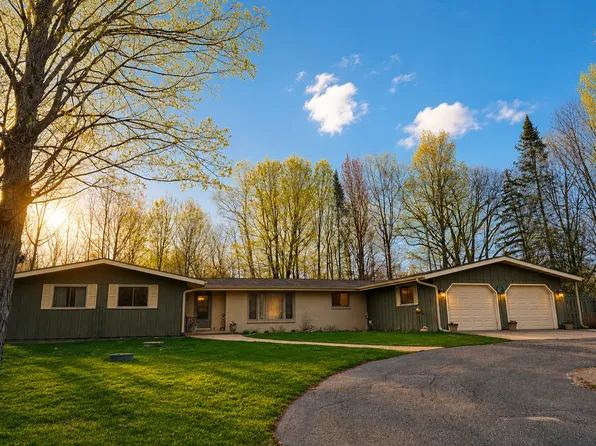 3270 Highway 17, Rhinelander, WI 54501