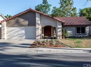 24662 Chrisanta Dr, Mission Viejo, CA 92691