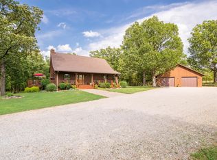 158 Oaktree Ct, Niangua, MO 65713