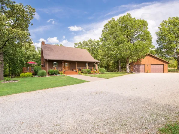 158 Oaktree Court, Niangua, MO 65713