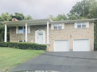 440 Laurel St, Morristown, TN 37813