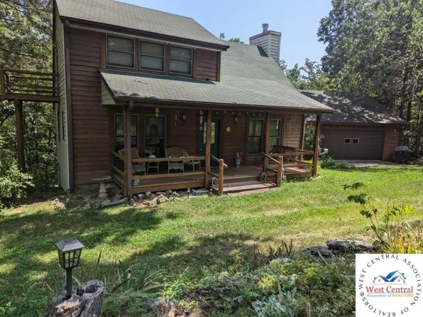 37844 Faircliff Ln, Warsaw, MO 65355