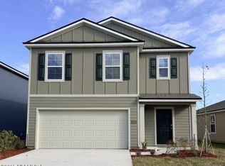 4325 EVENING PRIMROSE Drive, Jacksonville, FL 32218