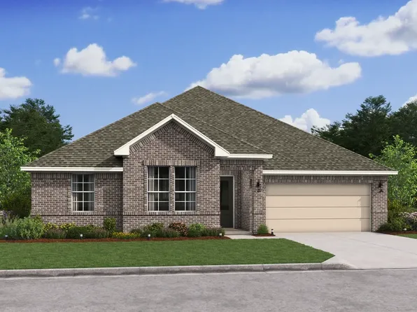 Belfast ESP Plan, St. Augustine Meadows