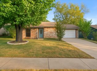 5105 Palo Blanco Ln, Austin, TX 78744