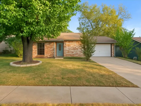 5105 Palo Blanco Ln, Austin, TX 78744