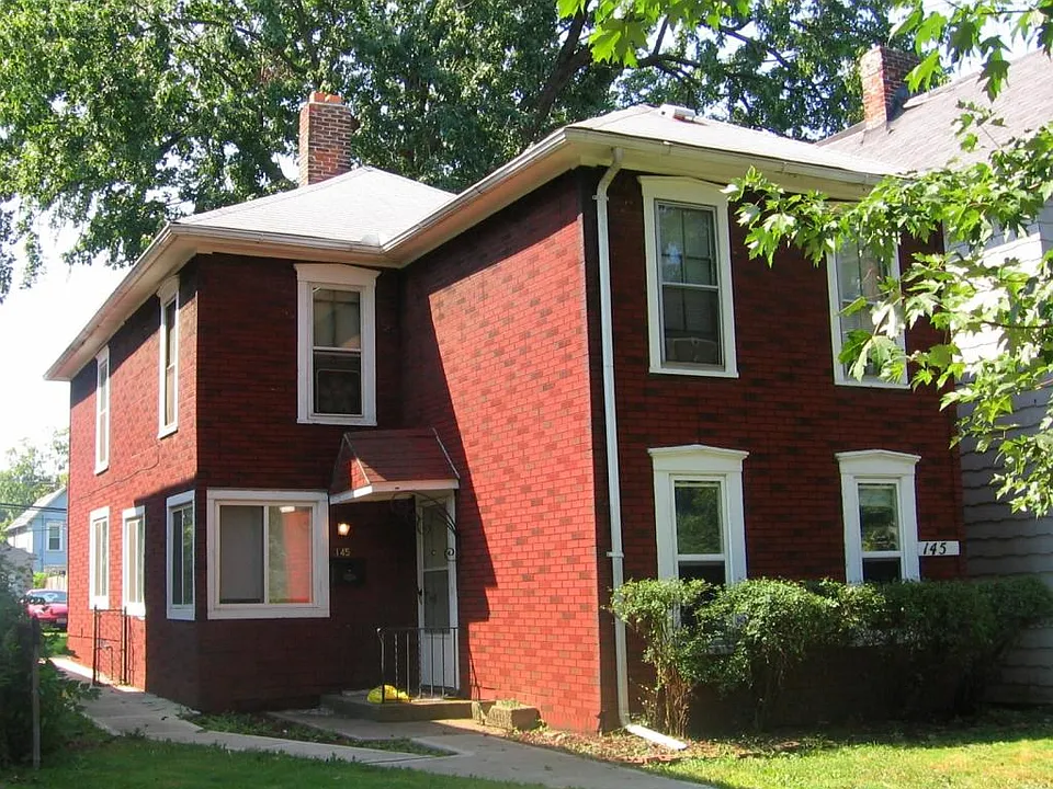 145 E Duncan St