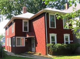 145 E Duncan St, Columbus, OH 43202