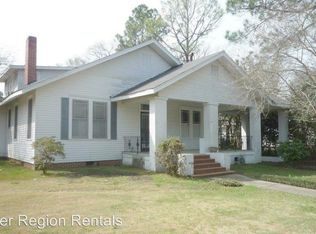 1242 Felder Ave, Montgomery, AL 36106