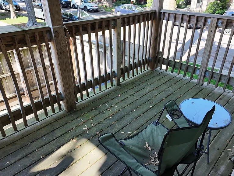 2200 W Cortez St #1R — Photo 17