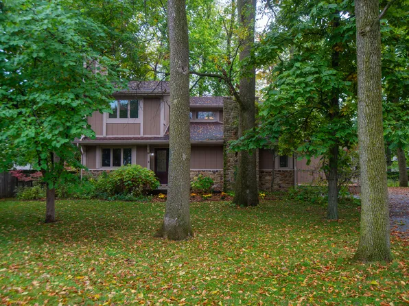 7906 Tanager Ln, Indianapolis, IN 46256