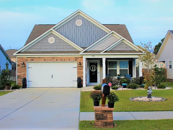 331 Aberlour Dr, Sumter, SC 29154