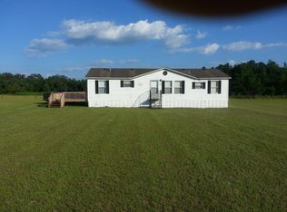 3916 Ezelle Rd, Valdosta, GA 31606