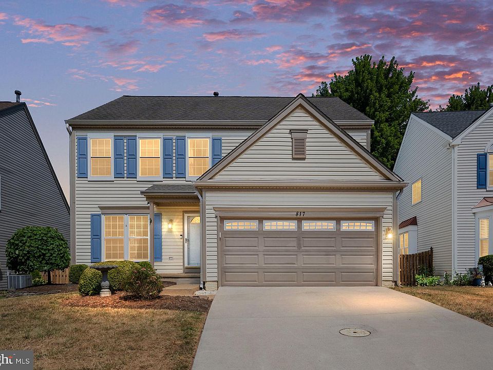 1st image of 817 Catoctin Cir NE