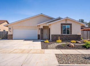 3386 Lemurian Rd, Redding, CA 96002