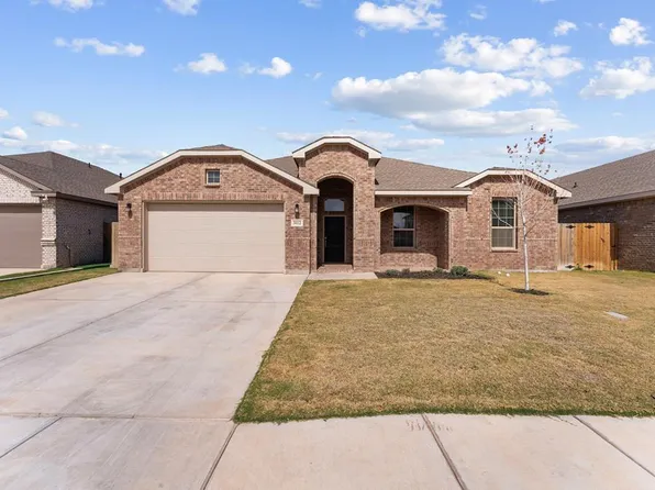 3112 Valley Quail Rd, Midland, TX 79705