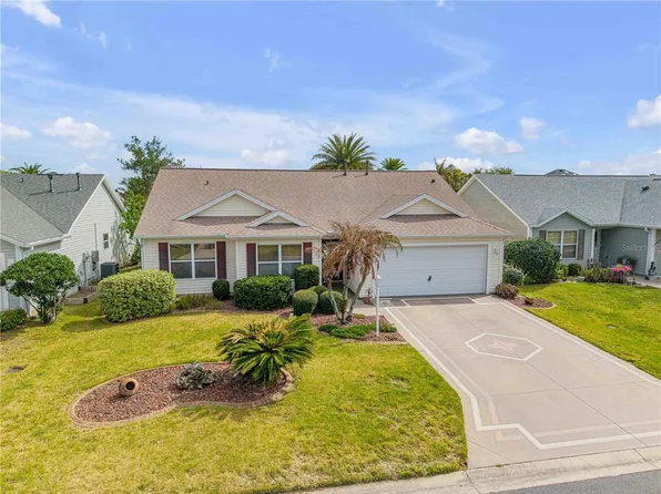 298 Society Hill Cir, The Villages, FL 32162